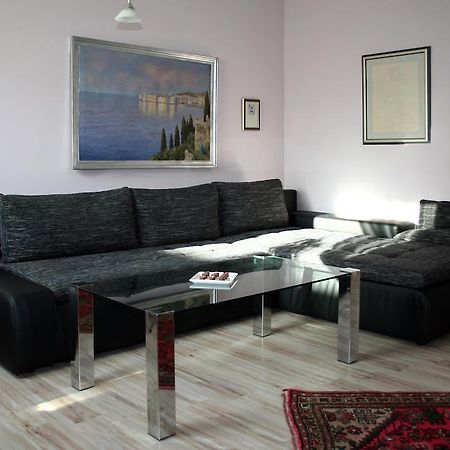 Apartments Aba Zagrzeb Pokój zdjęcie