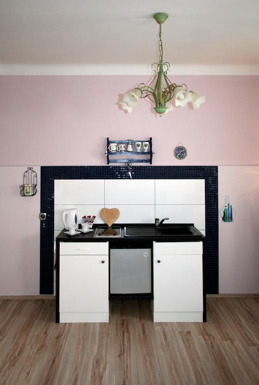 Apartments Aba Zagrzeb Zewnętrze zdjęcie