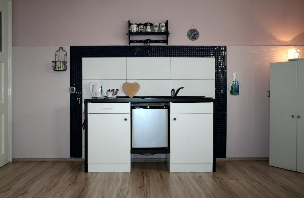 Apartments Aba Zagrzeb Zewnętrze zdjęcie