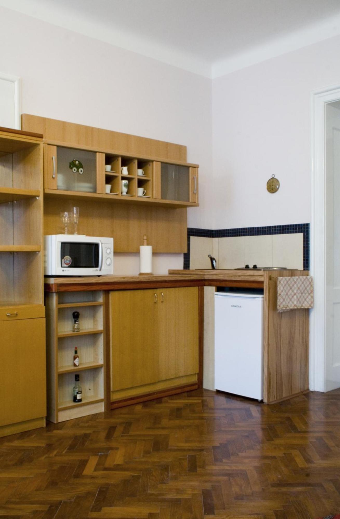 Apartments Aba Zagrzeb Pokój zdjęcie