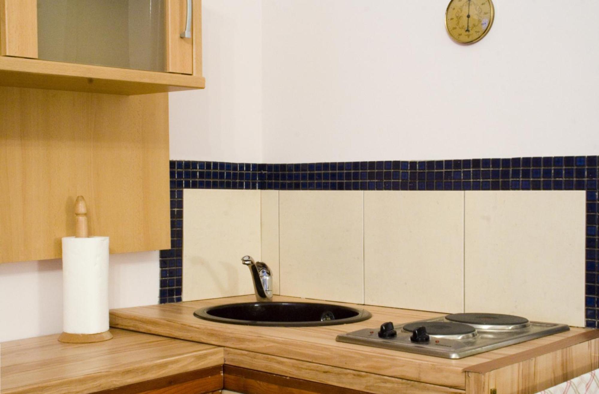Apartments Aba Zagrzeb Pokój zdjęcie
