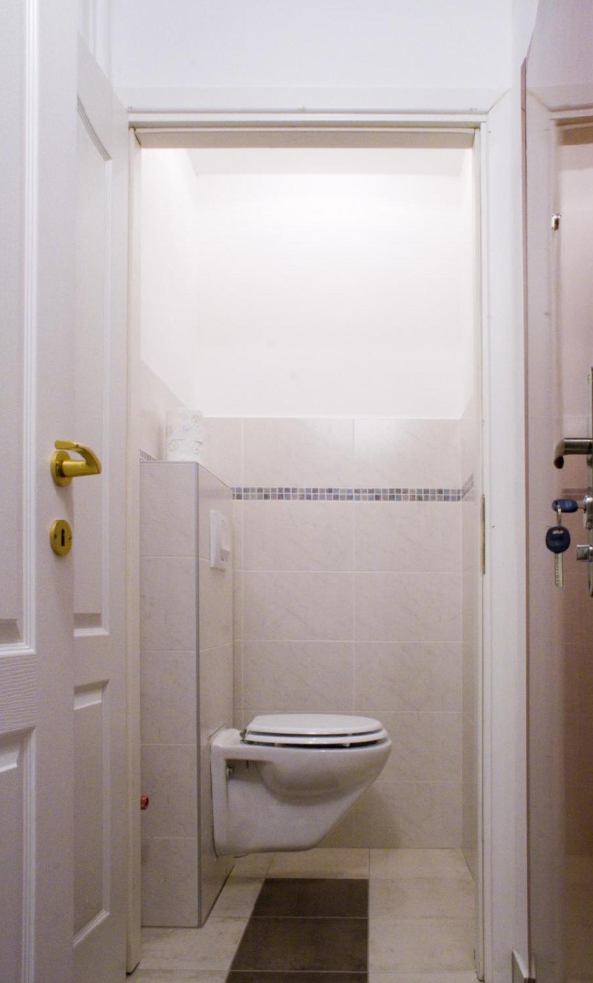 Apartments Aba Zagrzeb Zewnętrze zdjęcie