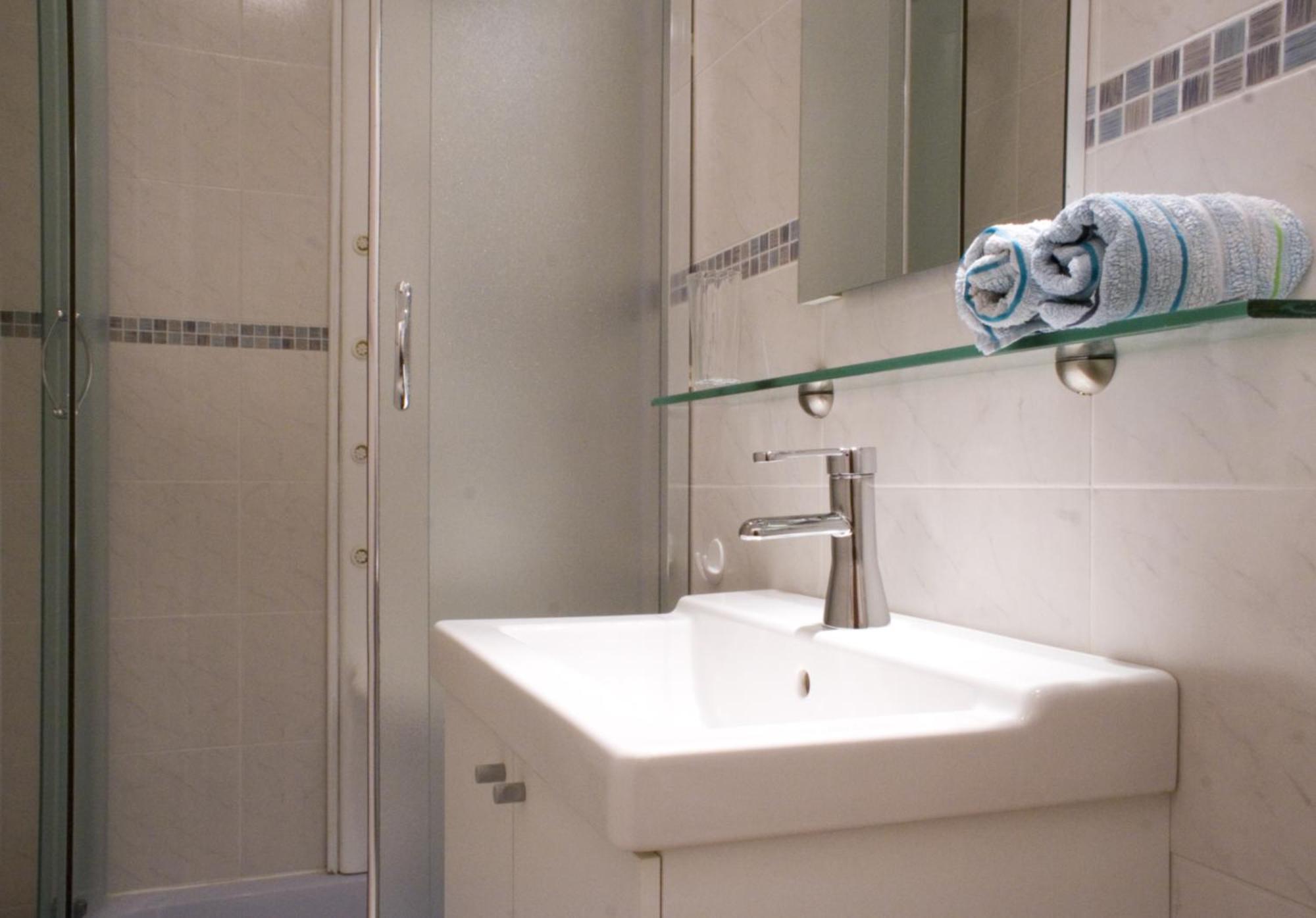 Apartments Aba Zagrzeb Pokój zdjęcie