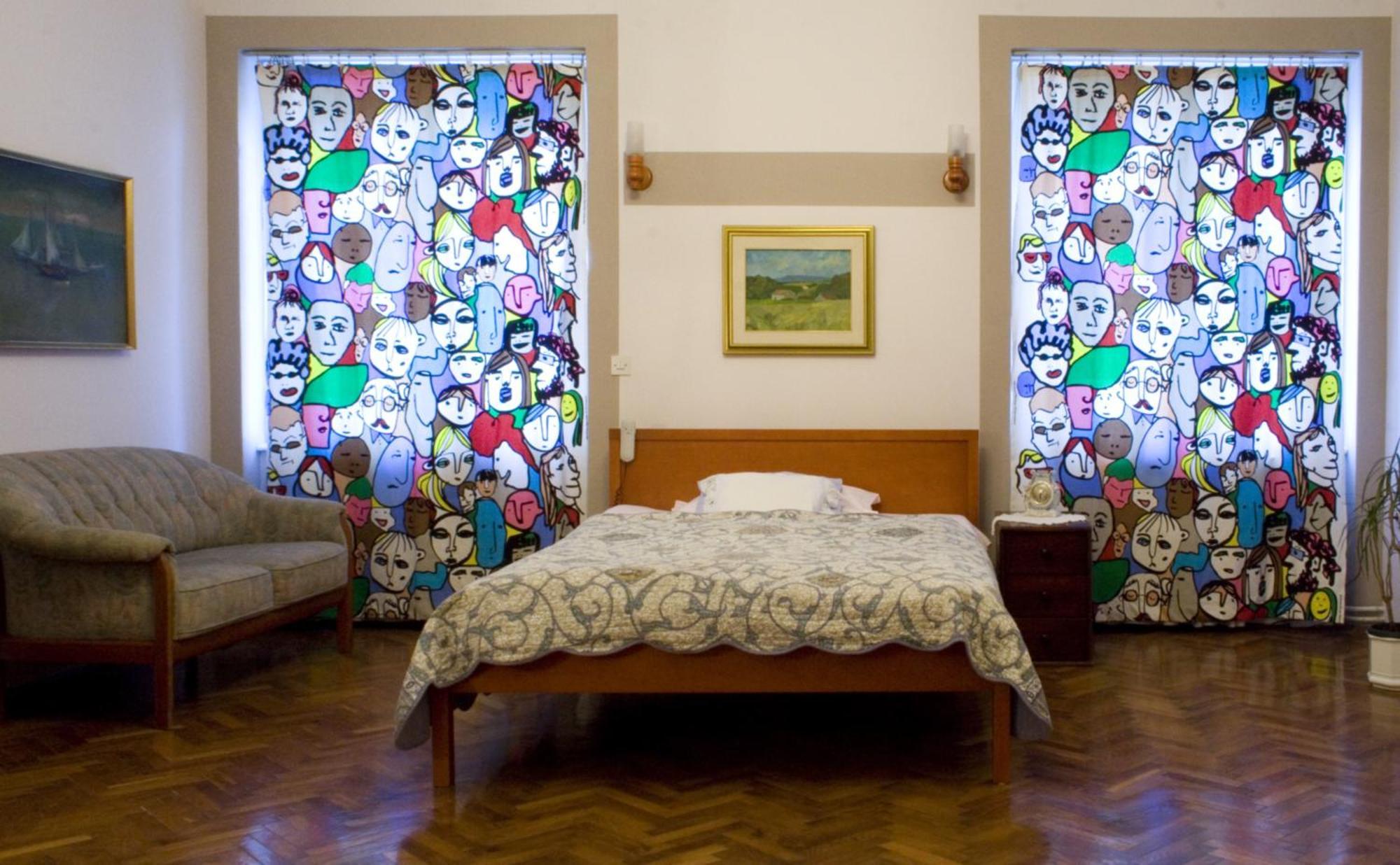 Apartments Aba Zagrzeb Pokój zdjęcie