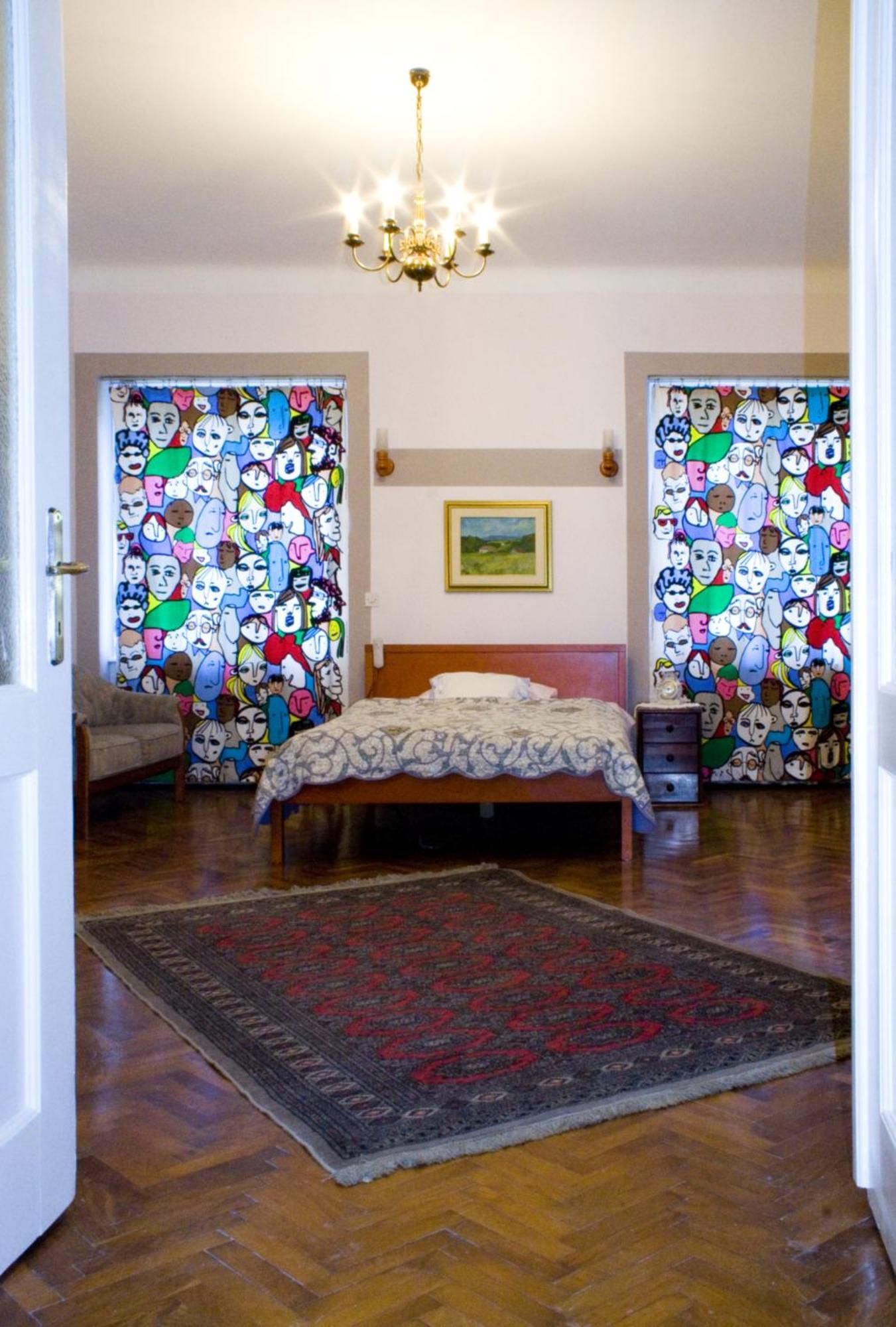 Apartments Aba Zagrzeb Pokój zdjęcie