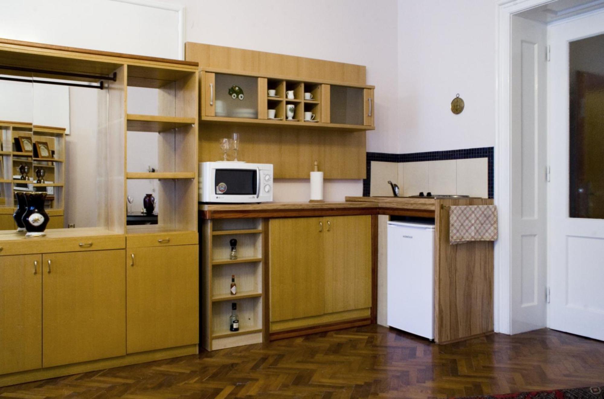 Apartments Aba Zagrzeb Pokój zdjęcie