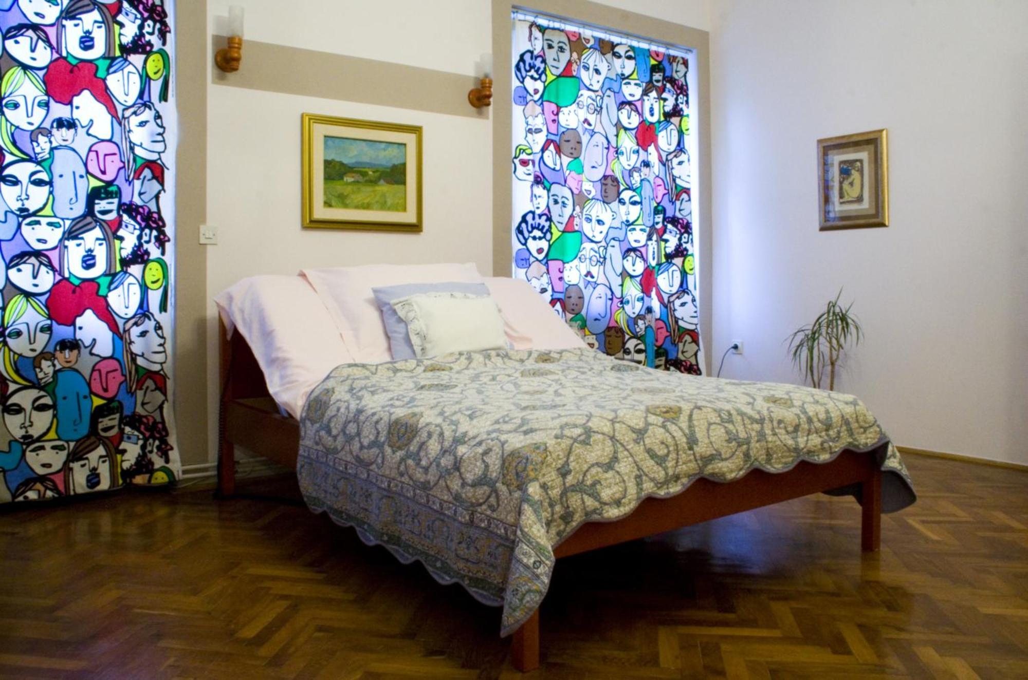 Apartments Aba Zagrzeb Pokój zdjęcie