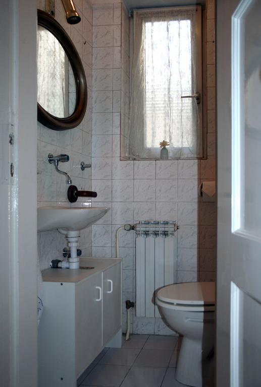 Apartments Aba Zagrzeb Pokój zdjęcie