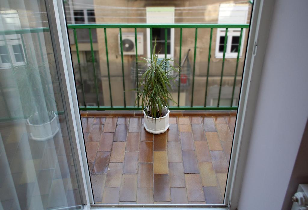 Apartments Aba Zagrzeb Pokój zdjęcie