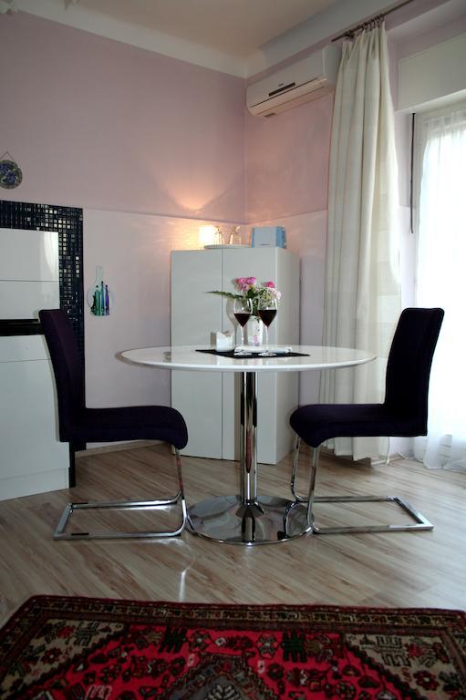 Apartments Aba Zagrzeb Pokój zdjęcie