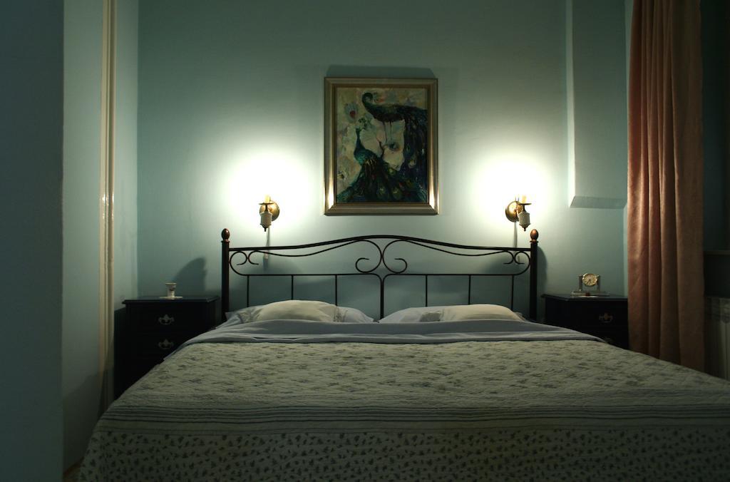 Apartments Aba Zagrzeb Pokój zdjęcie
